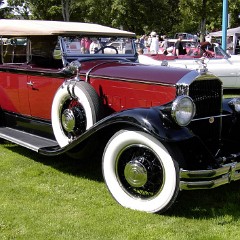 1931-Pierce-Arrow