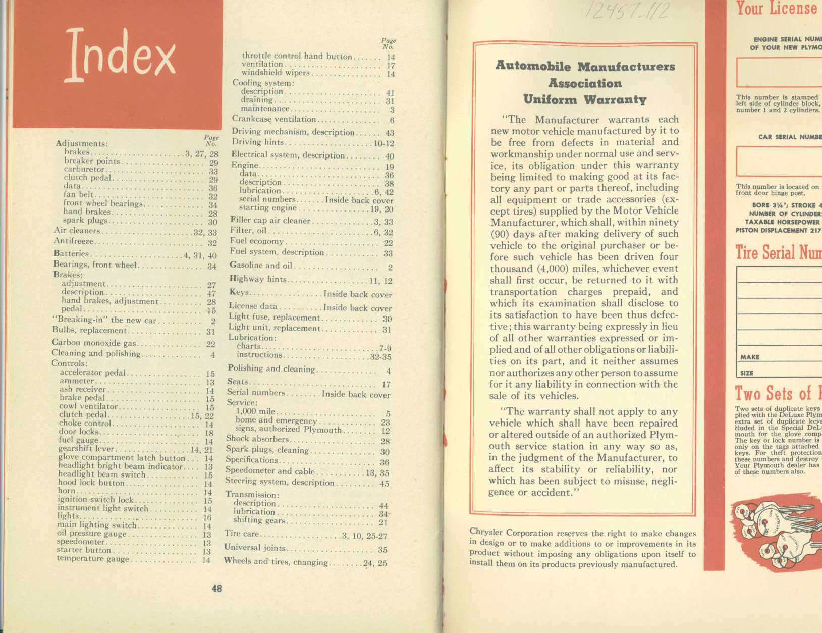 1948_Plymouth_Manual-48-49