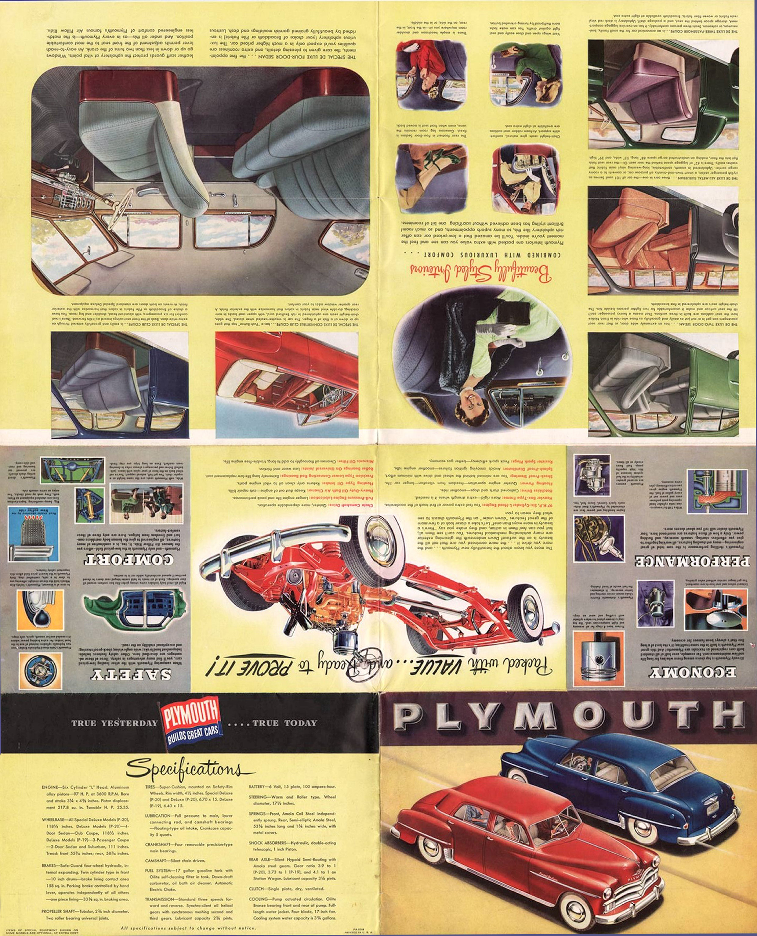 1950_Plymouth_Full_Line_Foldout-Side_A1