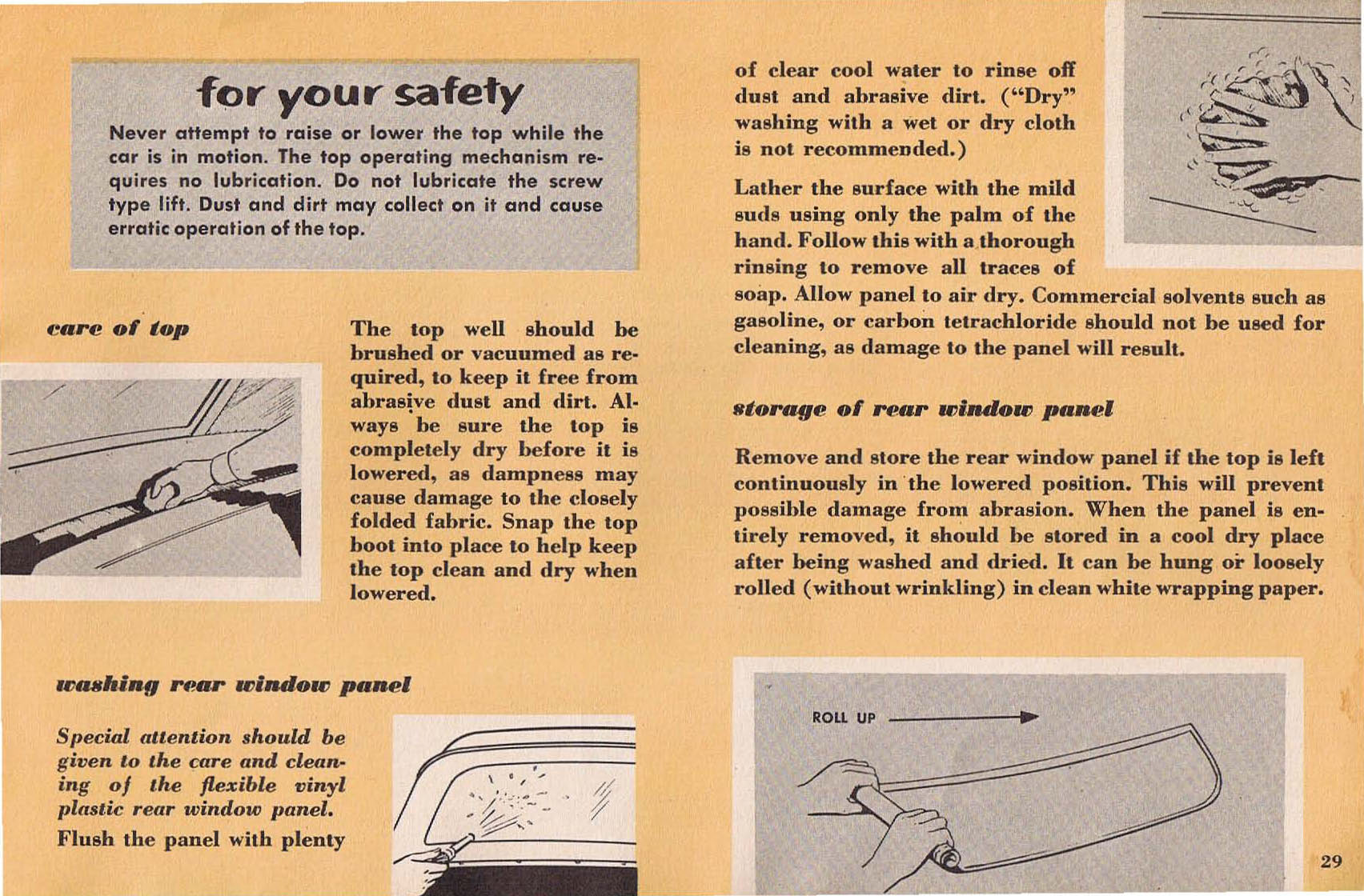1953_Plymouth_Owners_Manual-29