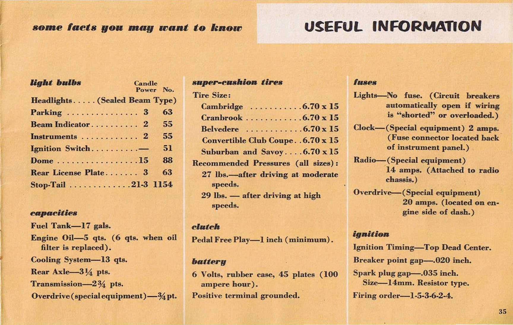 1953_Plymouth_Owners_Manual-35