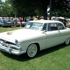 1956 Plymouth