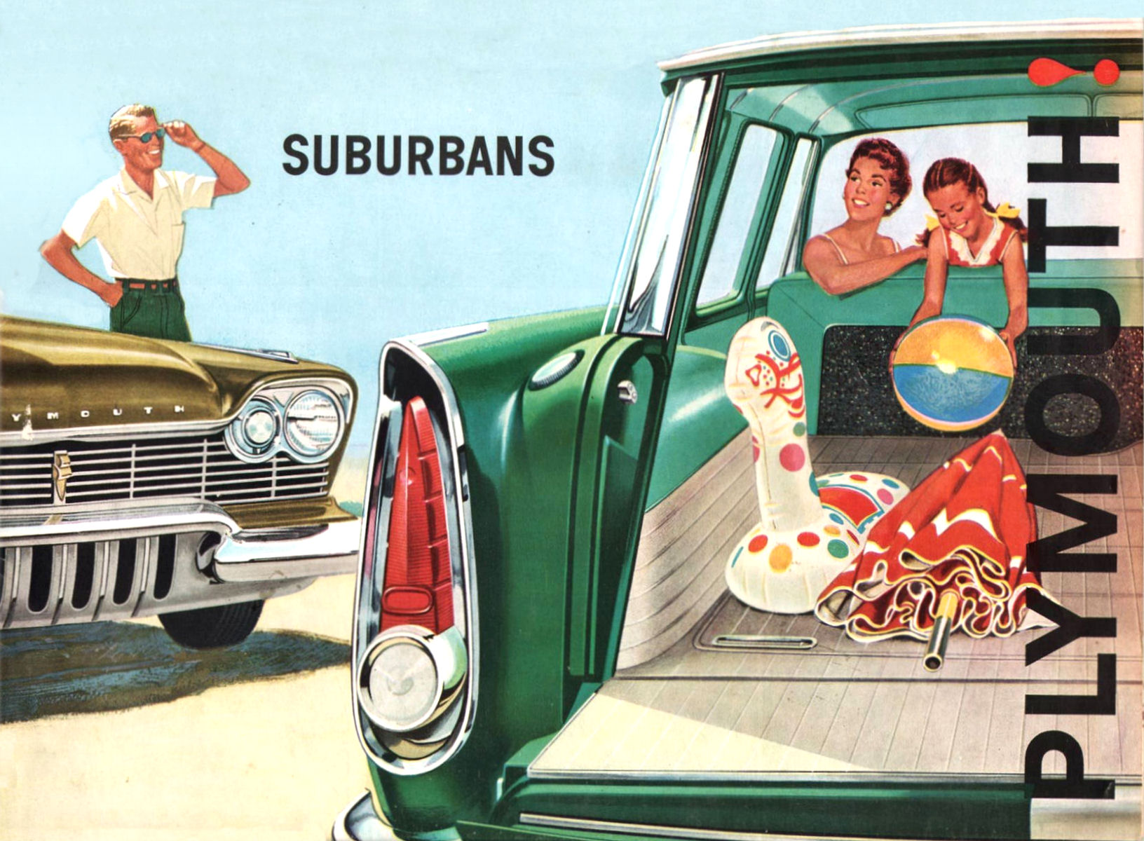 1957 Plymouth Wagons-01