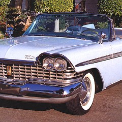 1959 Plymouth