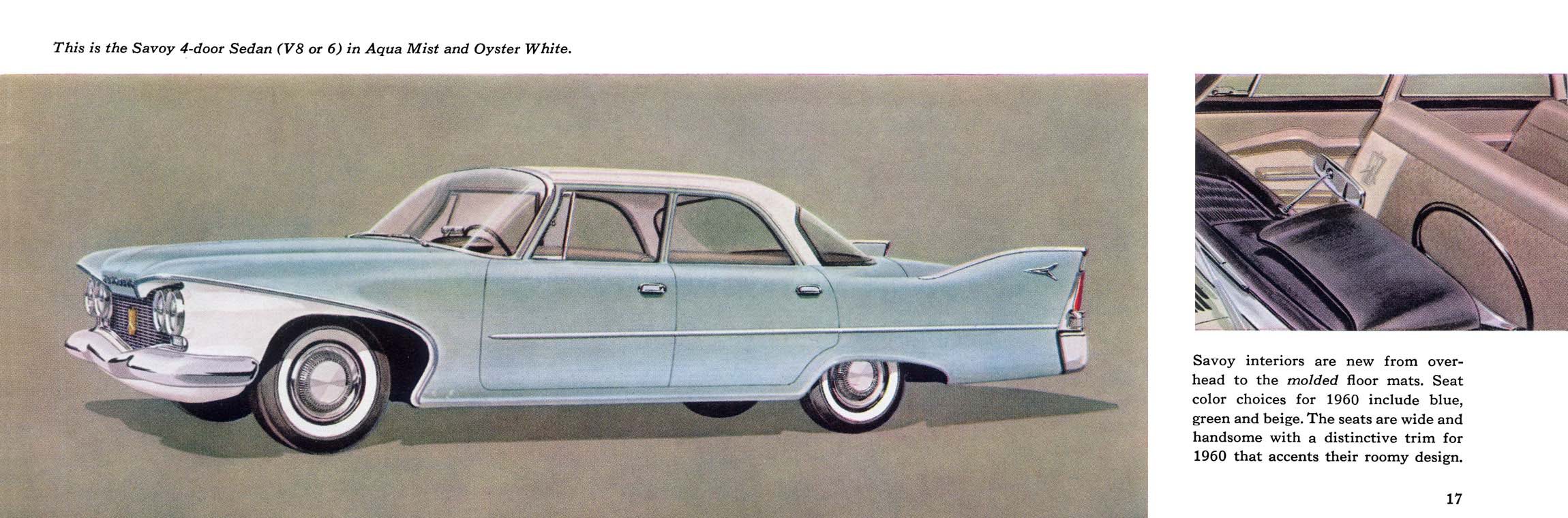 1960 Plymouth Full Line-17