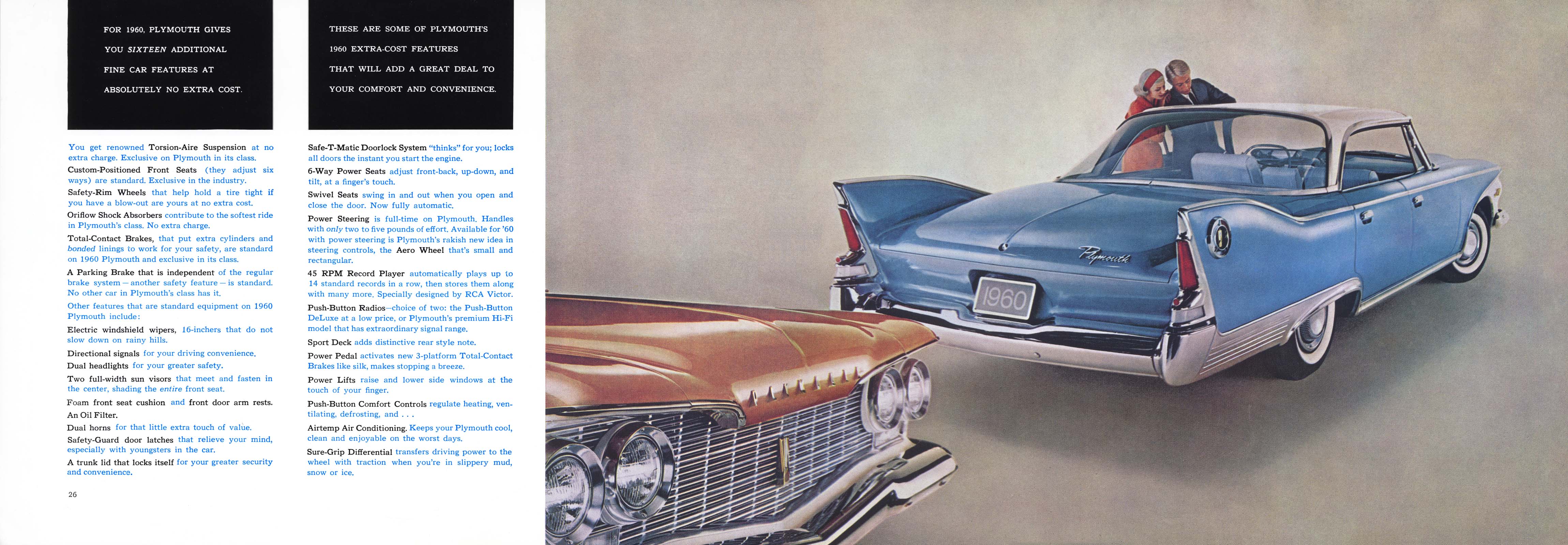 1960 Plymouth Full Line-26