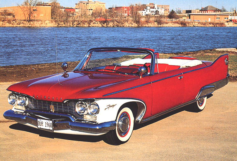 1960_Plymouth
