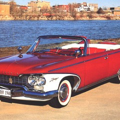 1960 Plymouth