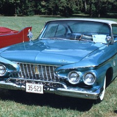 1961 Plymouth