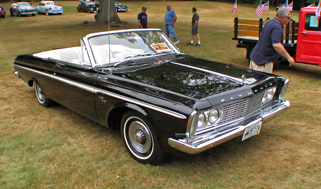 1963_Plymouth