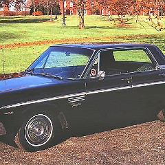 1965 Plymouth