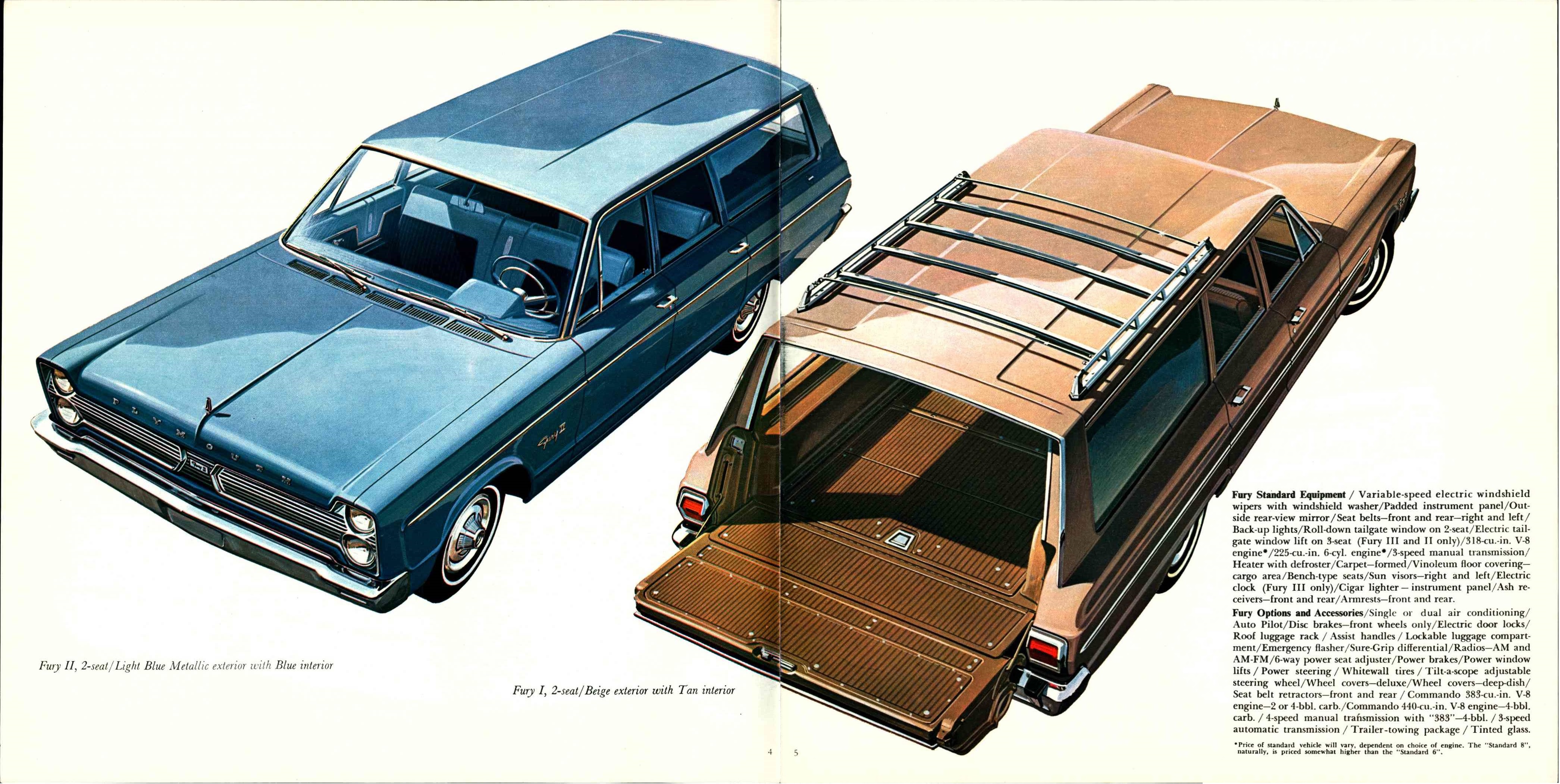 1966 Plymouth Wagons 04-05