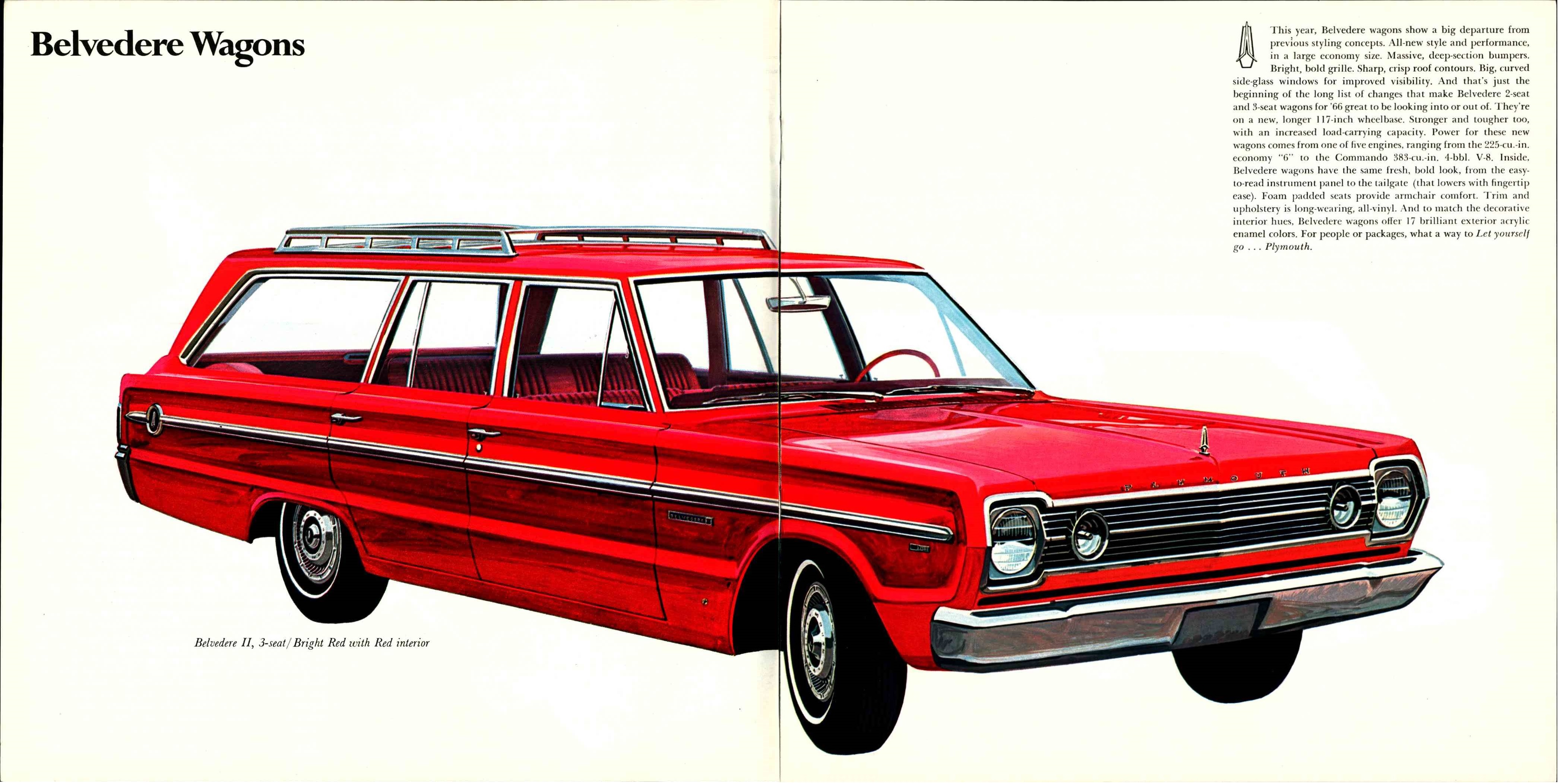 1966 Plymouth Wagons 06-07