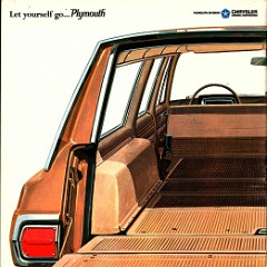 1966 Plymouth Wagons 16