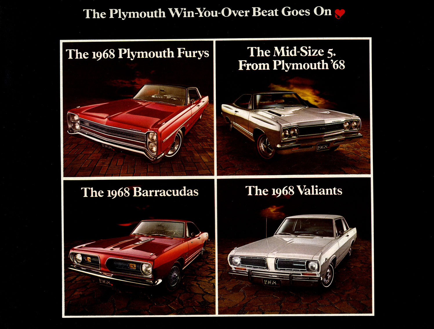 1968_Plymouth_Full_Line-01