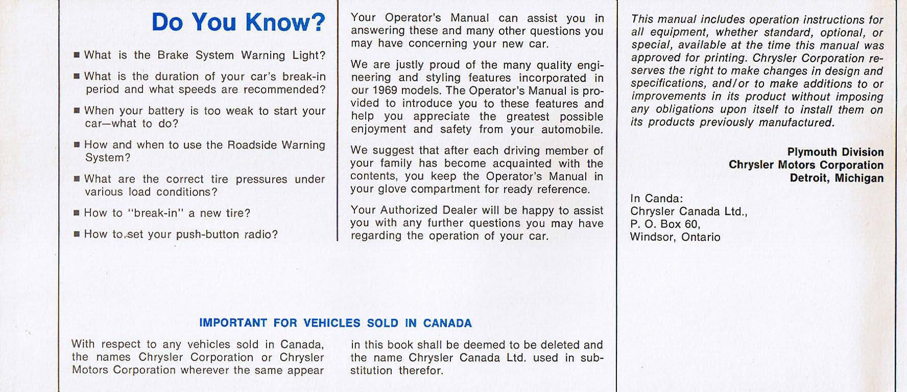 1969_Plymouth_Fury_Owners_Manual-55