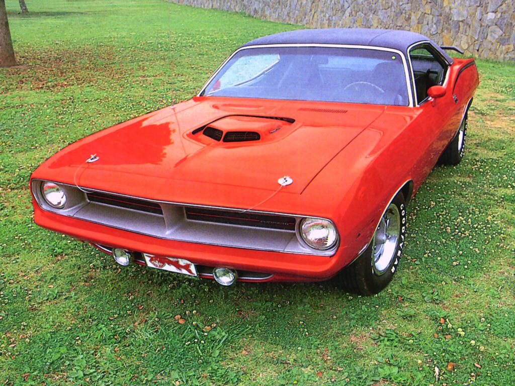 1970_Plymouth
