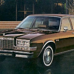 1982 Plymouth