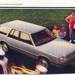 1985_Plymouth_Reliant-07
