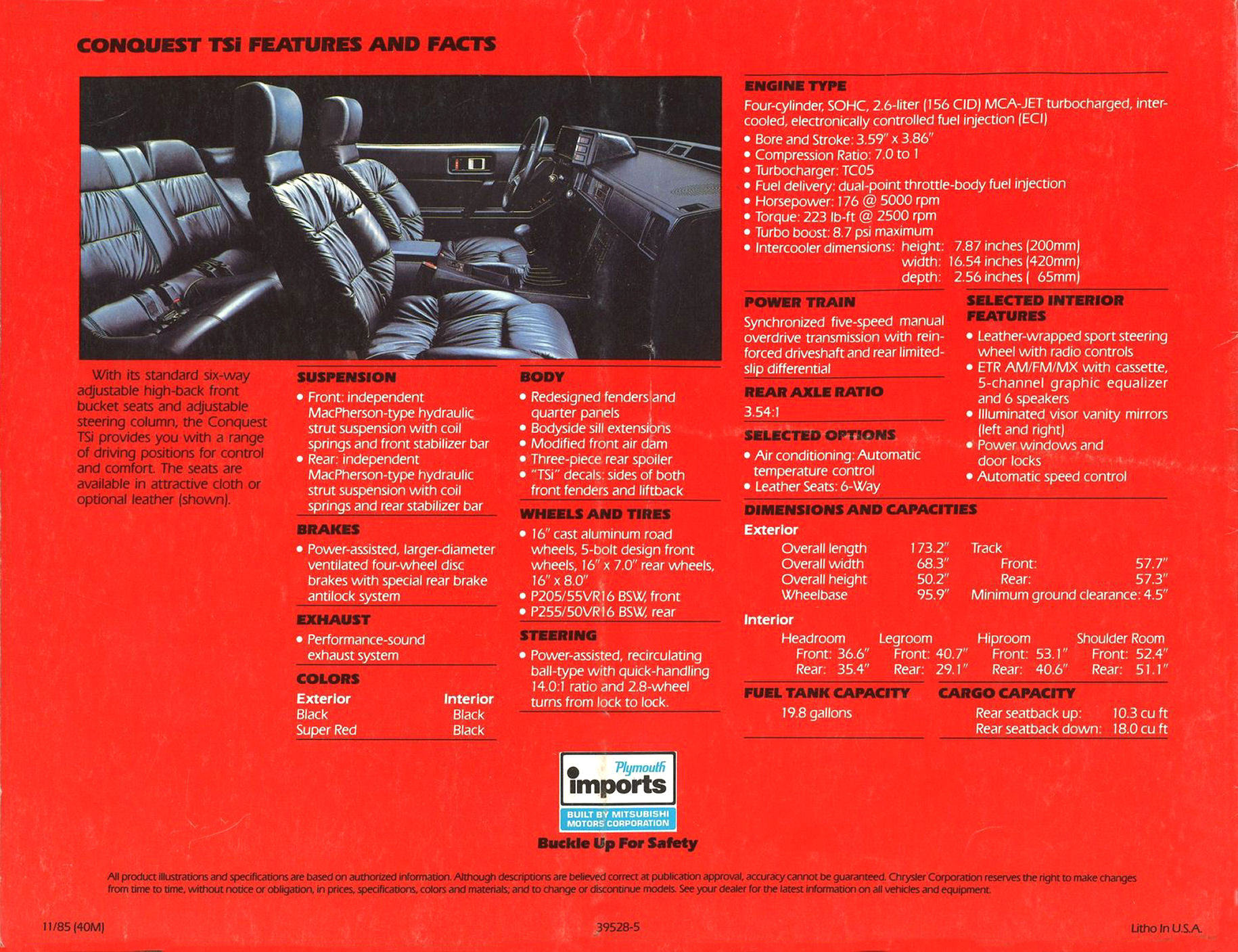 1986_Plymouth_Conquest_TSi_Foldout-04