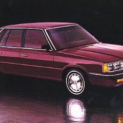 1986_Plymouth