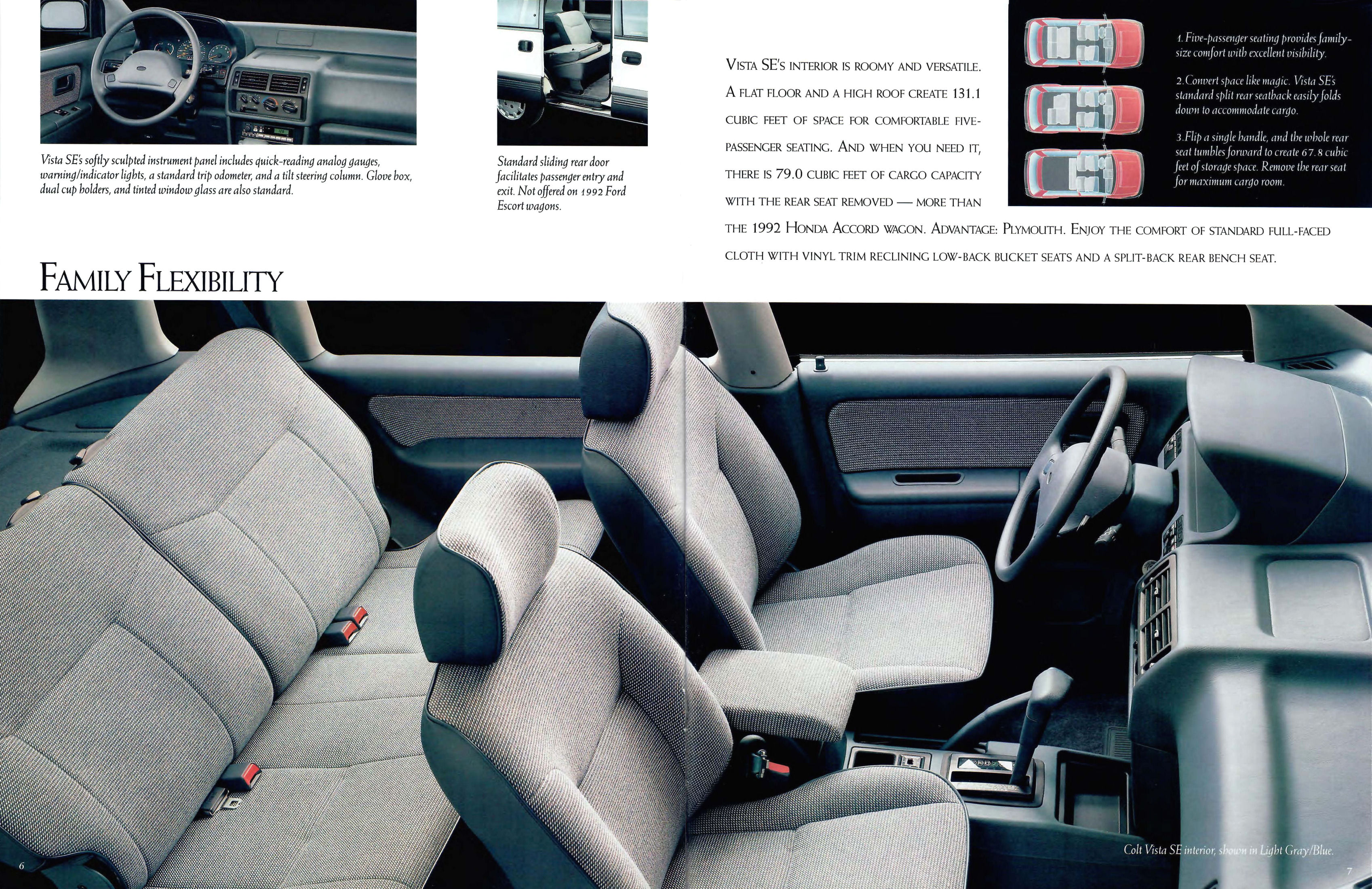 1992 Plymouth Colt Vista _ Colt-06-07