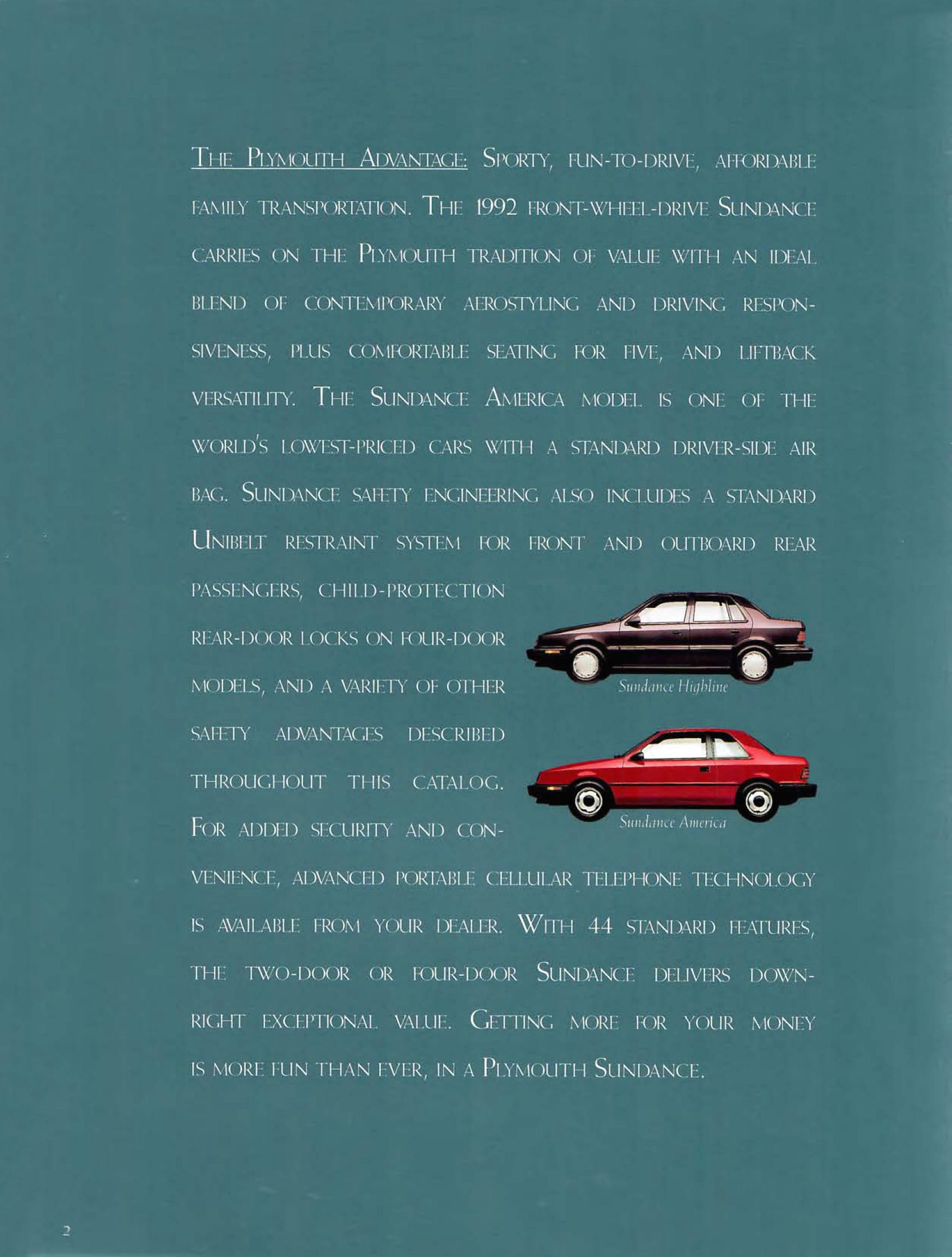 1992 Plymouth Sundance-02