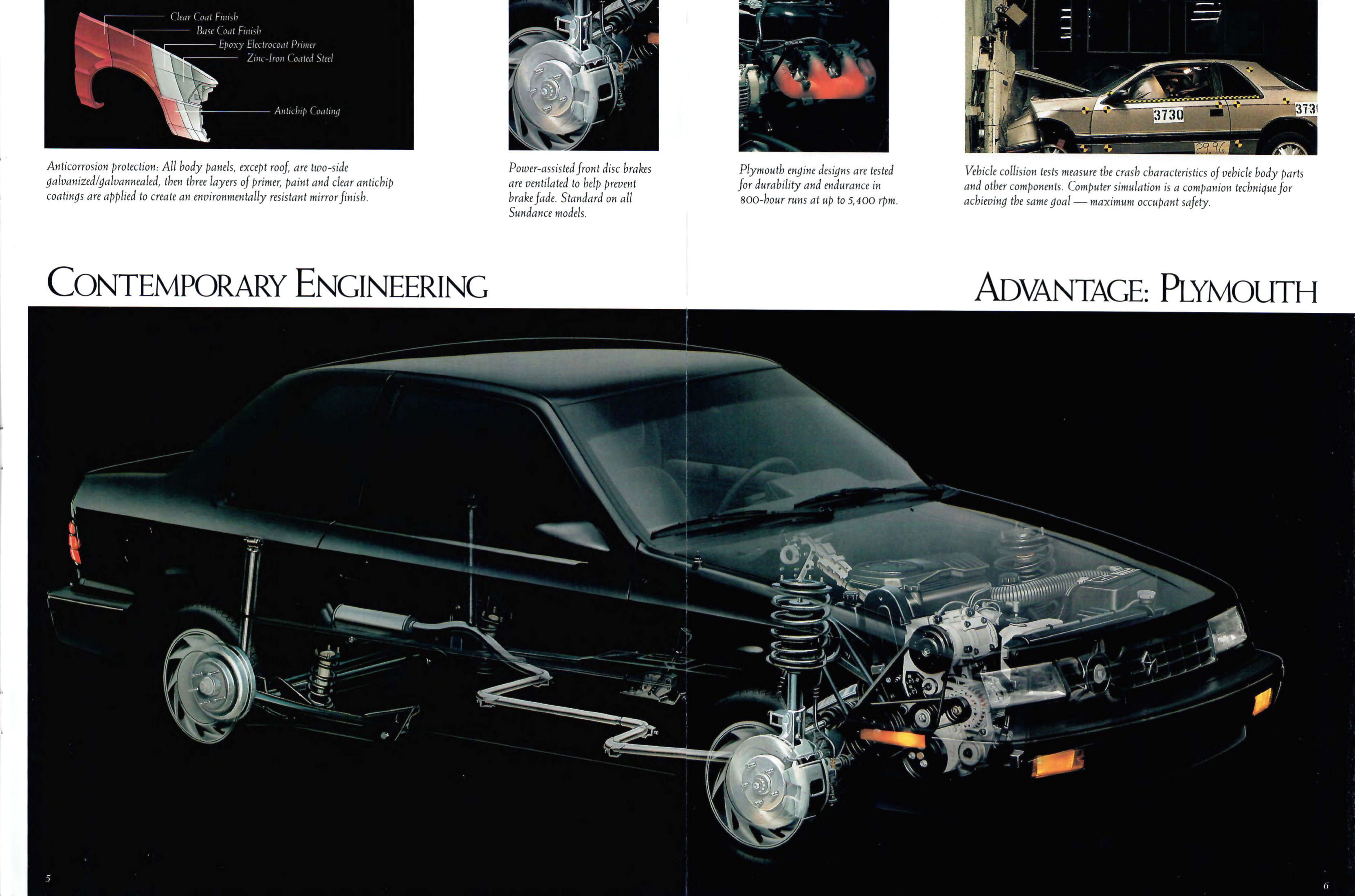 1992 Plymouth Sundance-05-06