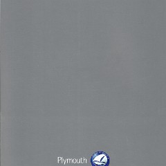 1999 Plymouth Full Line-24