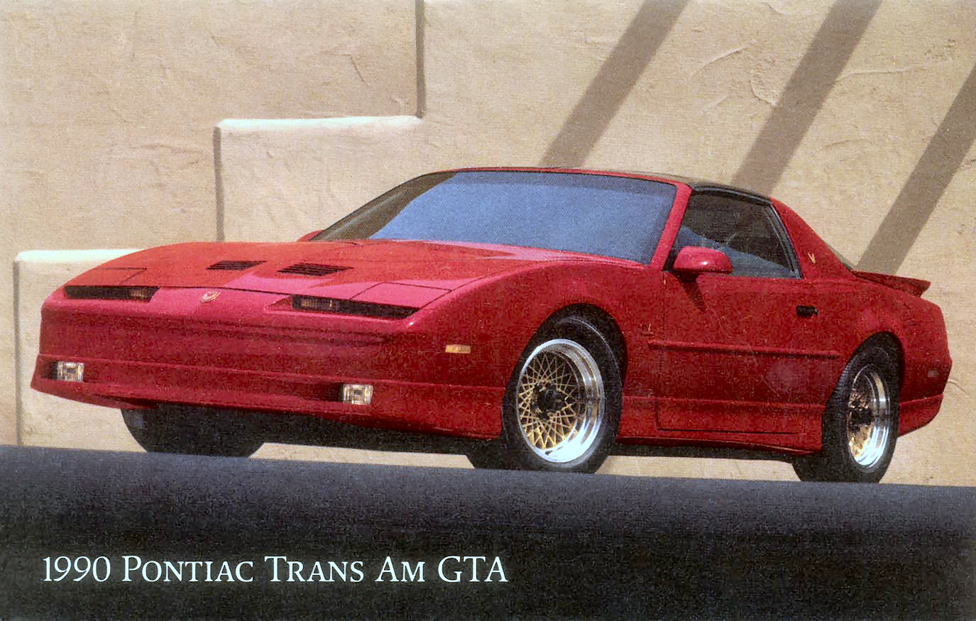 1990_Pontiac_Firebird_Postcard-01a