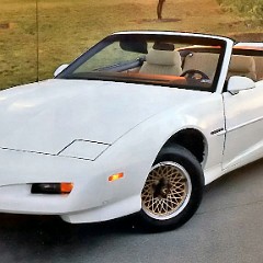 1991-Pontiac-Firebird