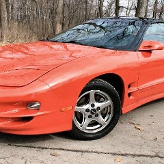 1999-Firebird