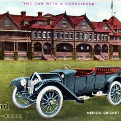 1913-Oakland-Postcards