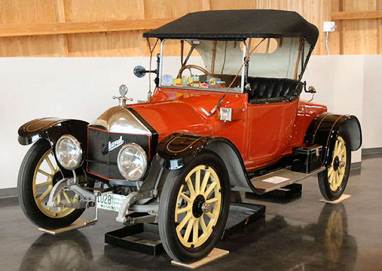 1913_Oakland