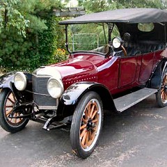 1915-Oakland 1915-Oakland
