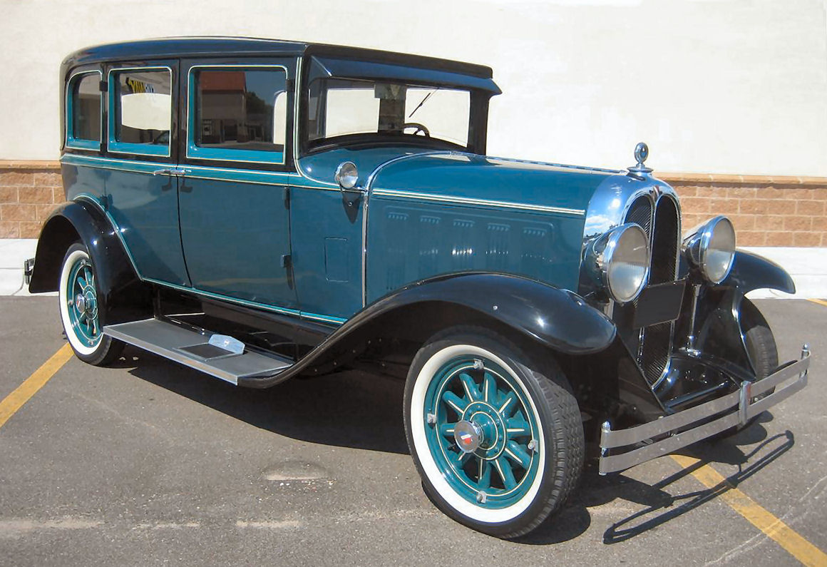 1929_Oakland