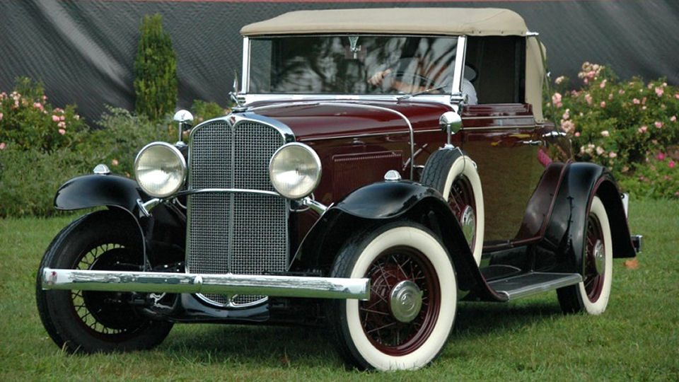 1931_Oakland