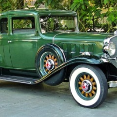 1932-Pontiac 1932-Pontiac