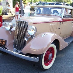 1933 Pontiac 1933 Pontiac