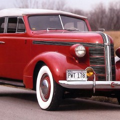 1937_Pontiac 1937_Pontiac