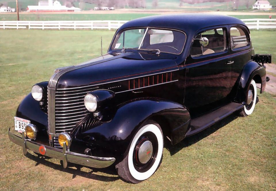 1938_Pontiac