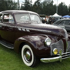 1940-Pontiac 1940-Pontiac