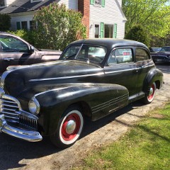 1942Pontiac