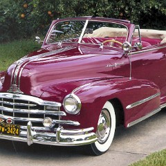 1948 Pontiac