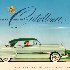 1952 Pontiac Catalina