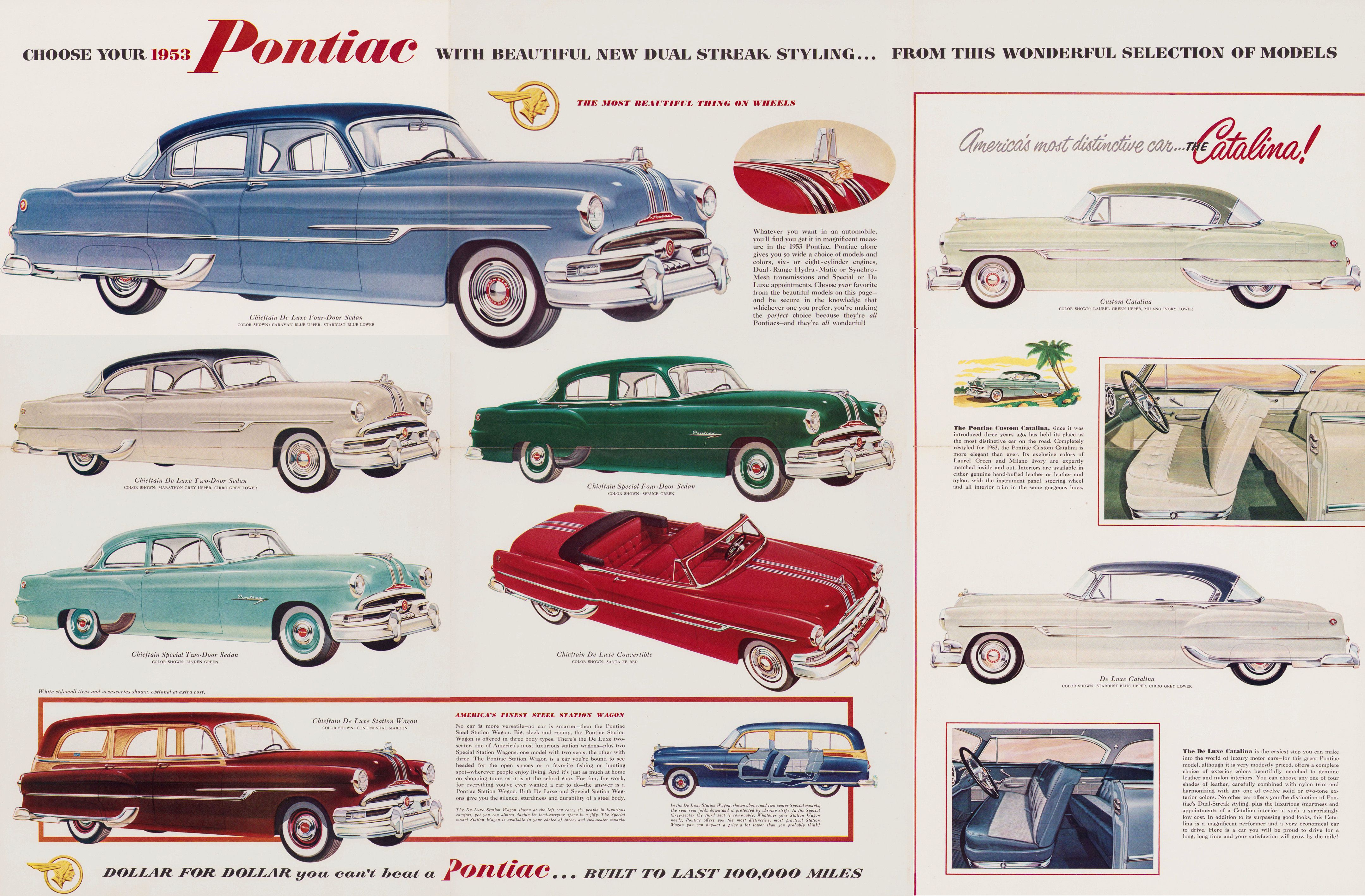 1953 Pontiac Full Line Folder_Page_5
