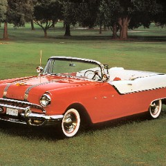 1955 Pontiac 1955 Pontiac