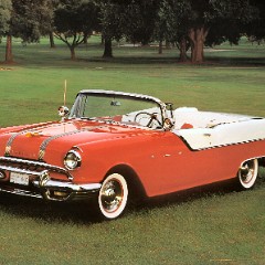 1955 Pontiac