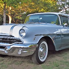 1956_Pontiac 1956_Pontiac