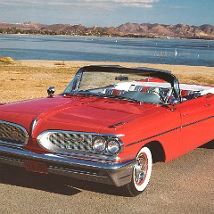 1959 Pontiac 1959 Pontiac